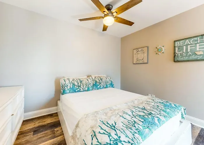 La Vista Bay-112 - 75th St -upper -d *