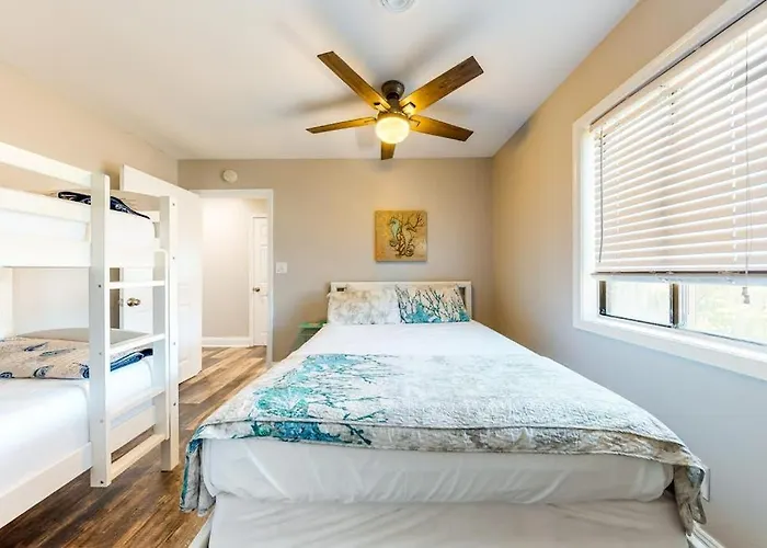 La Vista Bay-112 - 75th St -upper -d Ocean City