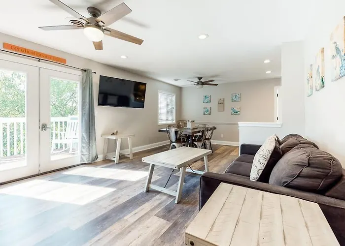 La Vista Bay-112 - 75th St -upper -d * Ocean City