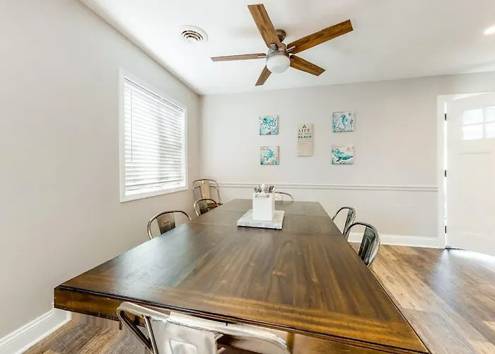 La Vista Bay-112 - 75th St -upper -d Ocean City