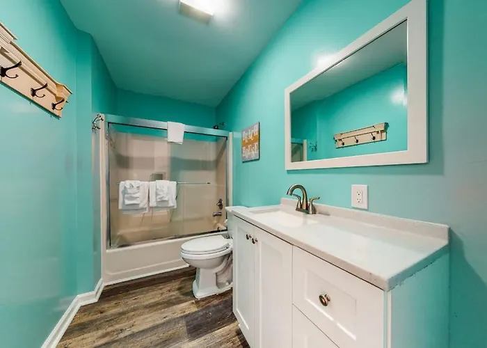 La Vista Bay-112 - 75th St -upper -d Ocean City