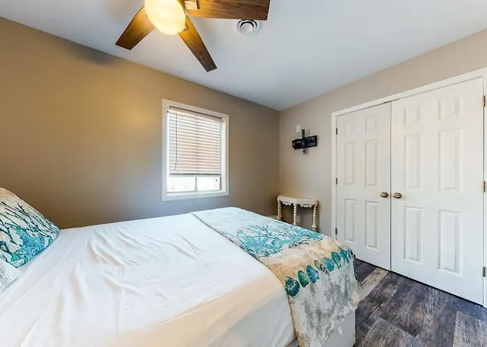 Apartment La Vista Bay-112 - 75th St -upper -d Ocean City