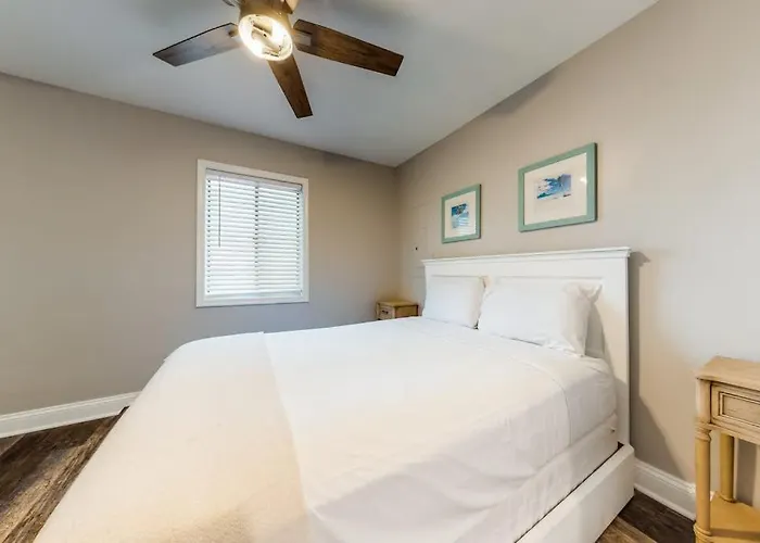 La Vista Bay-112 - 75th St -upper -d Apartment Ocean City