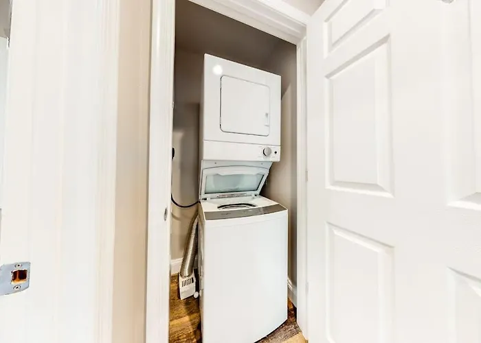 La Vista Bay-112 - 75th St -upper -d Apartment Ocean City