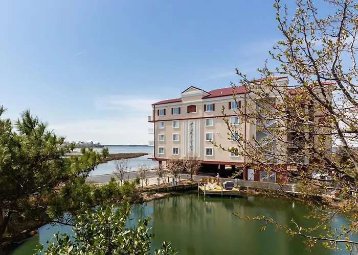 La Vista Bay-112 - 75th St -upper -d Ocean City