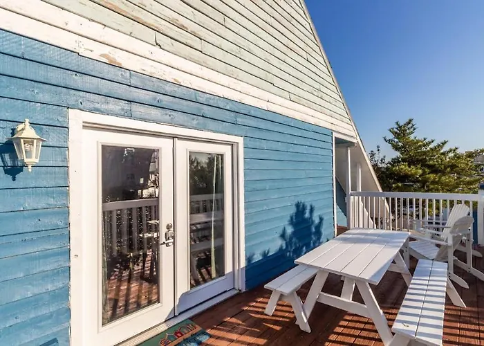 La Vista Bay-112 - 75th St -upper -d Ocean City