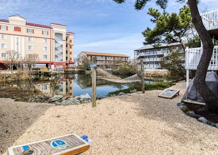 La Vista Bay-112 - 75th St -upper -d Ocean City