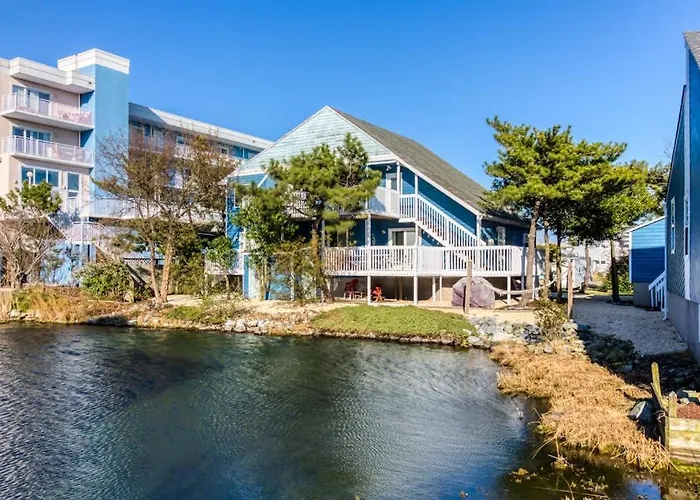 La Vista Bay-112 - 75th St -upper -d Ocean City