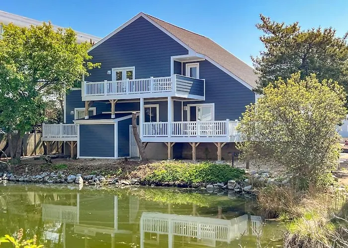 La Vista Bay-112 - 75th St -upper -d Ocean City