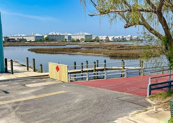 La Vista Bay-112 - 75th St -upper -d * Ocean City