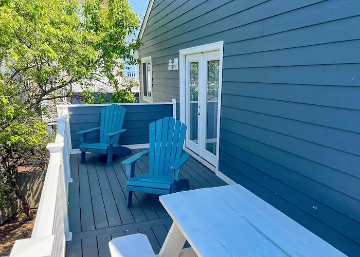 La Vista Bay-112 - 75th St -upper -d * Ocean City